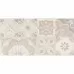 Плитка GOLDEN TILE DOHA Pattern бежевый 571061