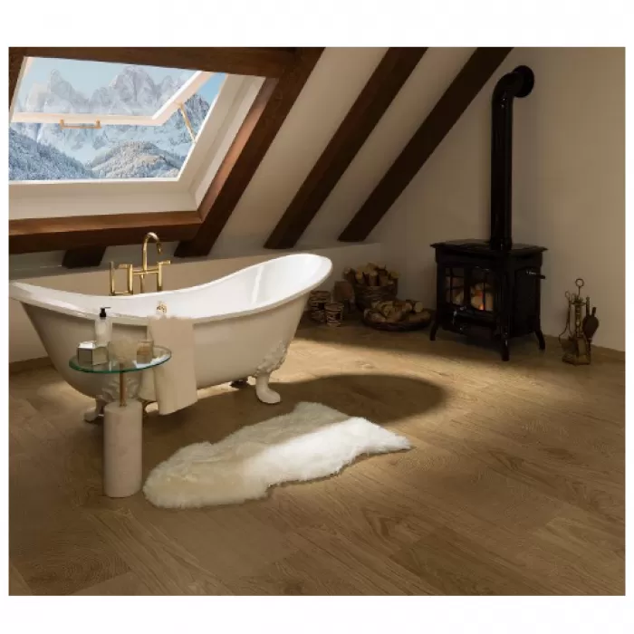 Керамогранит OXFORD NATURAL 19,3X120(A) 11×1200×193
