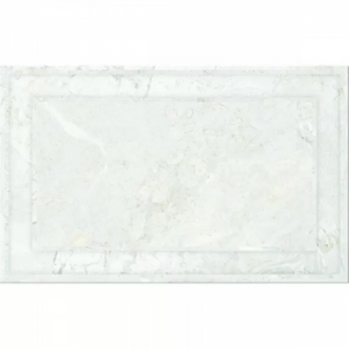 Плитка CERSANIT GLAM GLAM FRAME GLOSSY 8×400×250