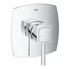 Grohe Grandera Смеситель однорычажный на 1 выход (24067000)