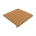 Клинкер Gresan Albarracin PELDANO FIOR. T-2 33 ступени 50×330×325
