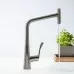Смеситель для кухни Hansgrohe Metris Select 320 14884800
