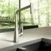 Смеситель для кухни Hansgrohe Metris Select 320 14884800