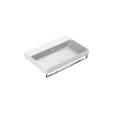 Керамическая раковина 75 см Catalano NEW ZERO, bianco lucido