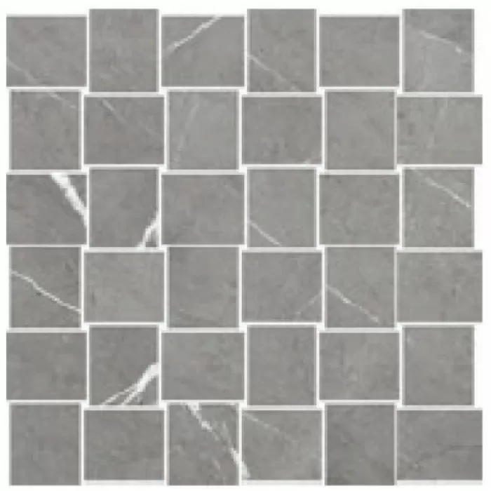 Плитка Opoczno BEATRIS GREY MOSAIC 10×300×300