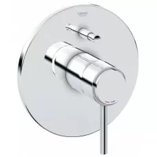Смеситель однорычажный Grohe Atrio 19459001