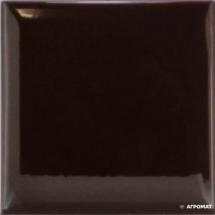 Плитка Monopole Ceramica Kitchen CHOCOLATE BRILLO BISEL 7×150×150 Плитка Monopole Ceramica Kitchen CHOCOLATE BRILLO BISEL 7×150×150