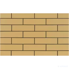Клінкер Cerrad Piaskowa Gladka 6,5x24,5 см