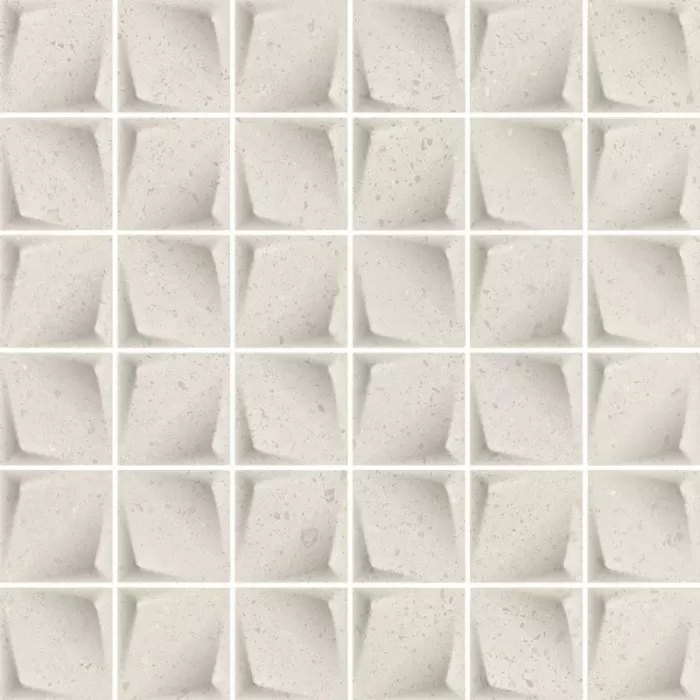 Плитка Paradyz EFFECT GRYS MOZAIKA PRASOWANA MAT