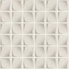 Мозаїка Effect Grys 298x298x8 Paradyz