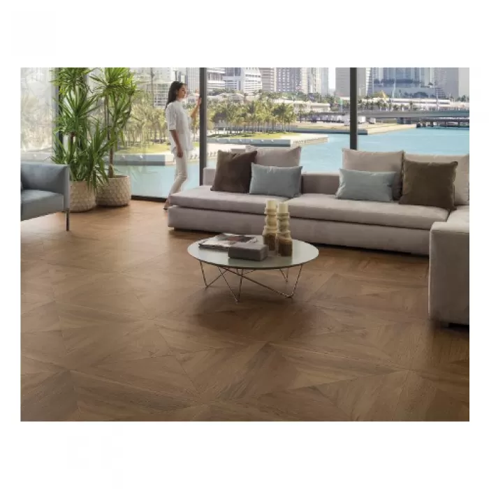 Керамогранит HERITAGE COGNAC 80X80(A) 11×800×800