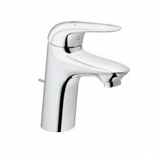 Grohe Eurostyle Смеситель однорычажный для раковины S-Size (23707003)