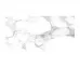 Плитка для пола  Керамогранит PERONDA HAUTE WHITE/60X120/EP 10×1200×600