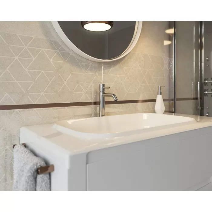 Плитка Paradyz MISTYSAND BEIGE SCIANA DEKOR