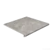 Клинкер EXAGRES Petra PELDANO FIOR. GRIS ступени 12×330×330