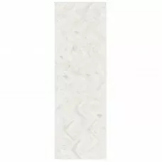 Декор Cersanit Mariel Inserto Chevron 20x60 см
