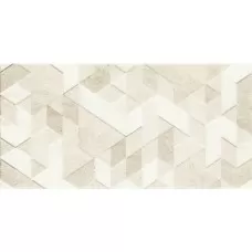 Плитка Paradyz EMILLY BEIGE SCIANA STRUKTURA DEKOR под бетон