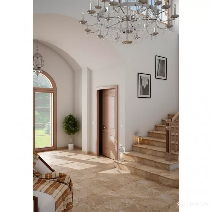 Клинкер EXAGRES Maverick PELDANO FIOR. ML. ARENA ступени 10×330×330