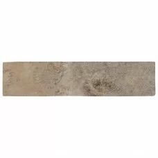 Керамограніт Golden Tile Fino 6Fн020 Темно-Бежевий 6х25 см