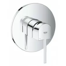 Grohe Plus Смеситель однорычажный для душа (24059003)