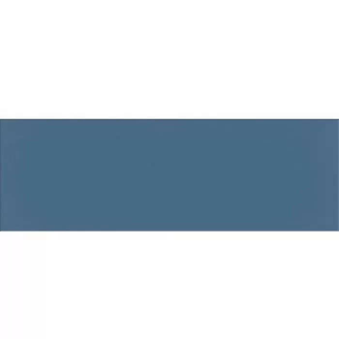 Плитка OPOCZNO PL BLUE SATIN 10×750×250