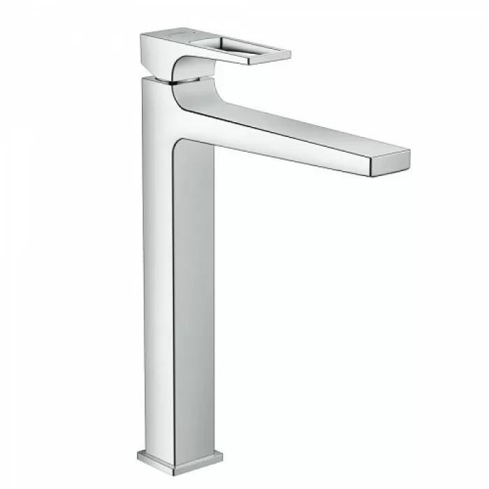 Смеситель для раковины Hansgrohe Metropol 260 74512000 Смеситель для раковины Hansgrohe Metropol 260 74512000