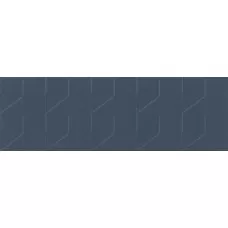 Плитка Opoczno LOVE YOU NAVY STRUCTURE SATIN