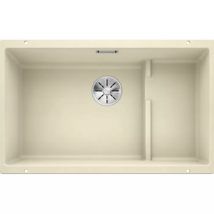 Мойка для кухни Blanco Subline 700-U Level жасмин 523543 Мойка для кухни Blanco Subline 700-U Level жасмин 523543