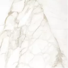 Керамограніт Golden Tile Imperial Білий 3G0510 60,7x60,7 см