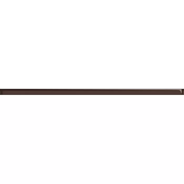 Плитка Opoczno Livingwood GLASS BROWN BORDER 8×593×27