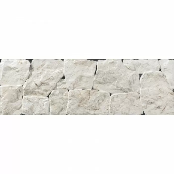 Керамогранит BESTILE KERALA WHITE 9×520×170 под камень