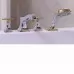 Смеситель для ванны Hansgrohe Metropol Classic 31449090