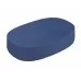 Керамическая раковина 55 см Artceram Cognac, blue sapphire (COL003 16;00)