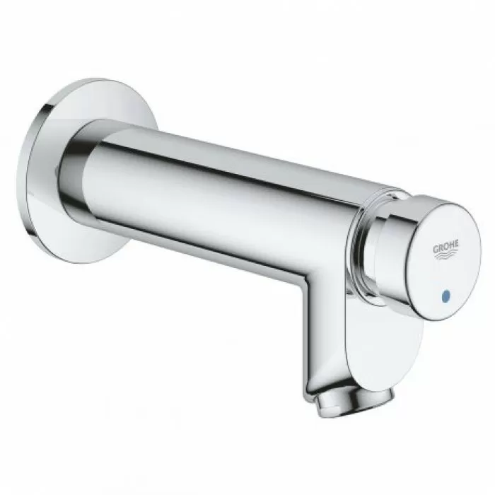 Grohe Euroeco Cosmopolitan T Нажимной автоматический вентиль (без функции смешивания) (36266000) Grohe Euroeco Cosmopolitan T Нажимной автоматический вентиль (без функции смешивания) (36266000)
