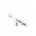 Grohe Euroeco Cosmopolitan T Нажимной автоматический вентиль (без функции смешивания) (36266000)