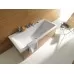 Vero ванна прямоугольная 170 см 700134000000000 в интернет-магазине «Estet Room»