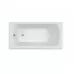 Ванна акриловая 180*80см ROCA LINEA A24T058000 с ножками
