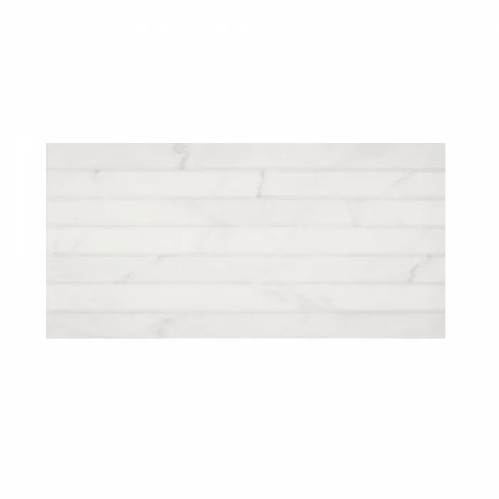 Плитка Opoczno Calacatta Structure 9×600×297 под мрамор Плитка Opoczno Calacatta Structure 9×600×297 под мрамор