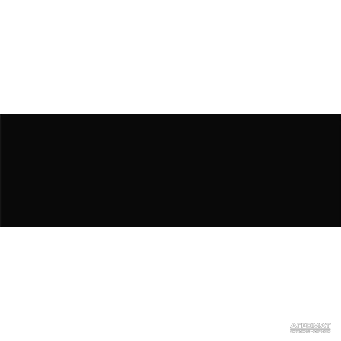Плитка Opoczno Pret-a-Porter BLACK GLOSSY 10×750×250