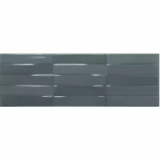 Плитка BALDOCER TENDENZA GEA BLU 10×600×200 для ванной и кухни