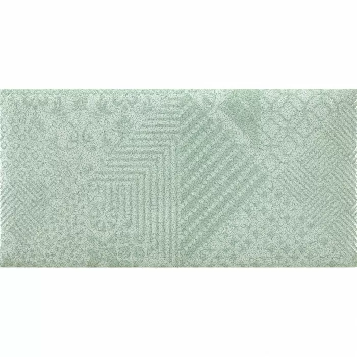 Плитка Rocersa NORDIC DEC VERDE 8×250×125