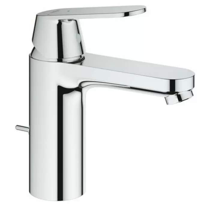 Смеситель для раковины Grohe Eurosmart cosmopolitan M-Size 2339600E Смеситель для раковины Grohe Eurosmart cosmopolitan M-Size 2339600E