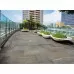 Керамогранит RONDINE J88916 LE CAVE LUSERNA MULTICOLOR 9×406×406 под камень