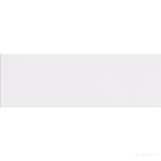 Плитка Cersanit Simple Art White Glossy 20x60 см