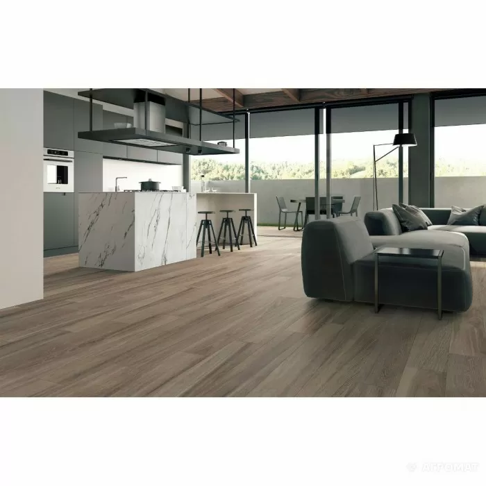 Керамогранит Peronda Sherwood PORTO/NAT/RET 10×1500×195 под дерево