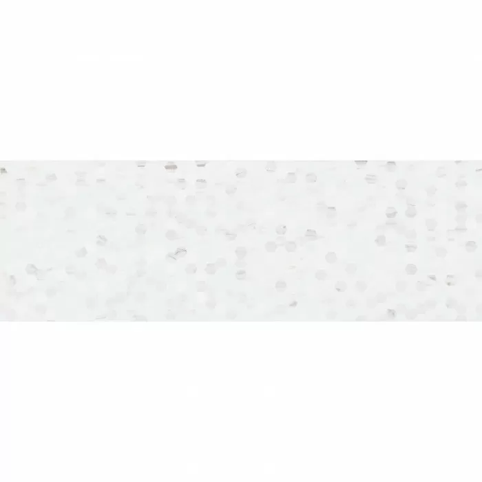 Плитка HALCON HONEx BLANCO 8×600×200
