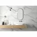 Плитка Argenta Ceramica XS ATHENA WHITE 40x120 7×1200×400 под мрамор