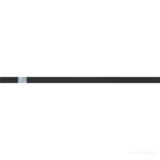Фриз Opoczno Effecta Glass Silver Border 2,5x60 см
