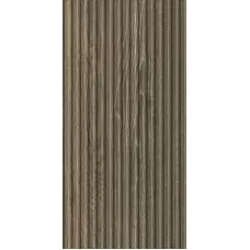 Плитка стінова Afternoon Brown A RECT STR 298x598x9 Paradyz