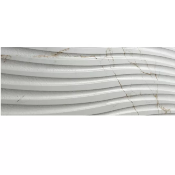 Плитка PERONDA DUAL WHITE DECOR SP/33,3X100/R 10×1000×333 под мрамор Плитка PERONDA DUAL WHITE DECOR SP/33,3X100/R 10×1000×333 под мрамор